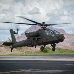Boeing to Build 184 More Apaches