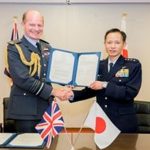 DSEI Japan: UK and Japan Agree to Cooperate in Space