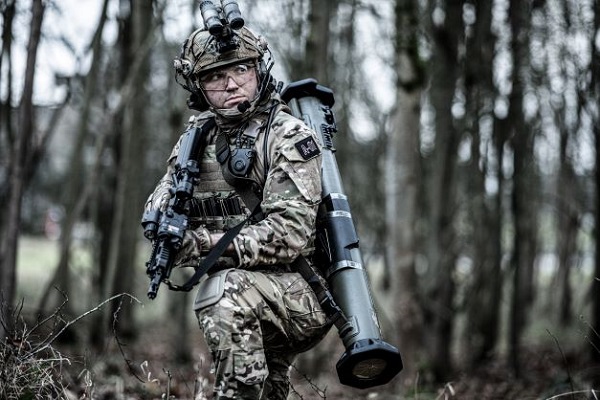 NATO Signs Framework Agreement for Carl-Gustaf and AT4