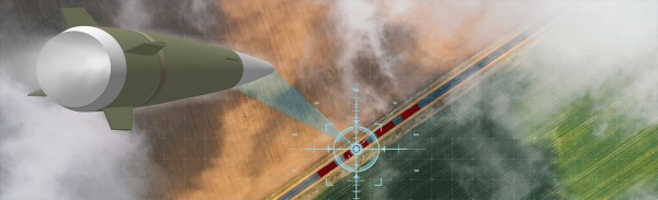 BAE Systems Tests Long-Range Artillery Projectile