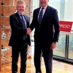 Leonardo and Siemens Collaborate on Digital Security