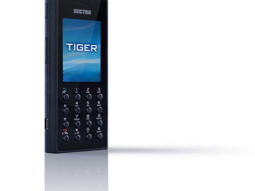 Finland Selects Sectra Tiger Solution for Classified Comms