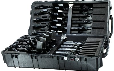 Peli Products Continues European Expansion