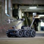 Teledyne FLIR Delivers 1,000th Centaur Robot to US Army