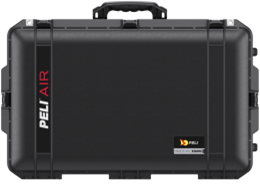 Peli Launches Mid-Size 1595 Air Case