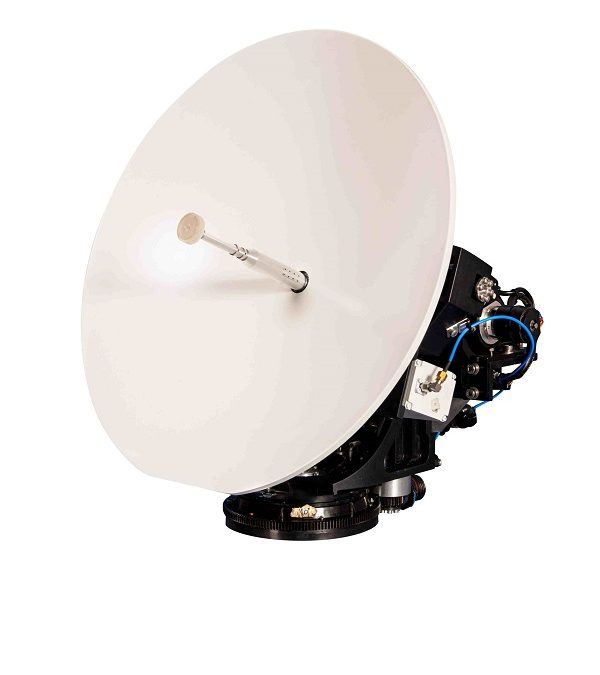 Orbit and Viasat to Offer Integrated Capabilities