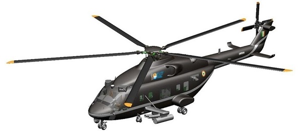 Safran and HAL Form JV to Develop New Helicopter Engines