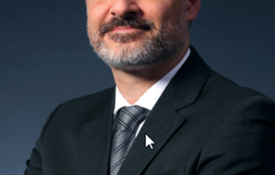 Embraer appoints Carlos Naufel as Vice President of Services & Support