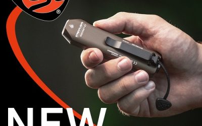 Streamlight launches ultra-compact EDC WEDGE XT light