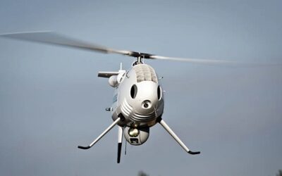 Australia drops a planned acquisition of Schiebel CAMCOPTER S-100