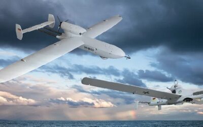 Germany awards Rheinmetall €200 million contract to supply 13 LUNA NG air-supported reconnaissance systems