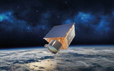 IAI and Azercosmos, announce agreement on Azersky-2 programme