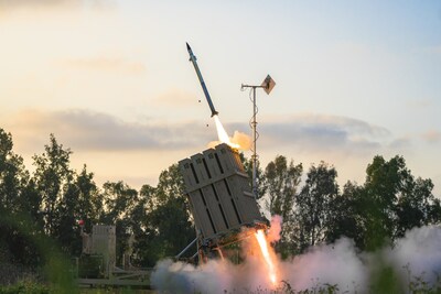 Raytheon and Rafael to develop new US missile production facility