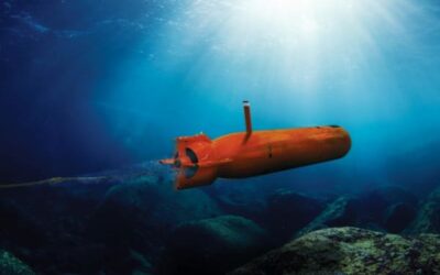 Saab deploys the AUV62-AT anti-submarine warfare training target and the Remotely Operated Vehicle (ROV) in two NATO underwater exercises