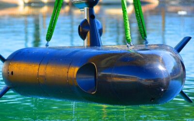 Fincantieri and Leonardo launch “strategic collaboration” in the underwater domain