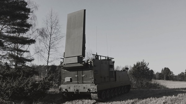 South Korea awards Saab support contract for weapon-locating radar system Arthur