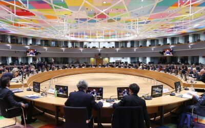 EU Defence Council assesses progress in PESCO and launches its strategic review