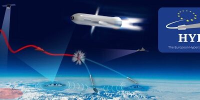 European programme for defence against hypersonic threats kicks off