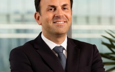 José Gustavo appointed Vice President of Sales and Business Development at Embraer Defense and Security Europe and Africa