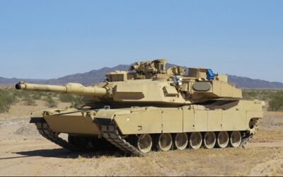 US State Department approves possible M1A2 Abrams tanks and equipment sale to Romania