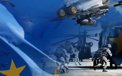 EU ministers support access to finance for European defence industry