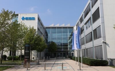 HENSOLDT acquires ESG Elektroniksystem- und Logistik-GmbH