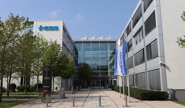 HENSOLDT acquires ESG Elektroniksystem- und Logistik-GmbH
