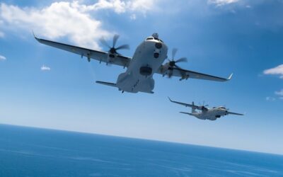 Spain orders 16 Airbus C295 in Maritime Patrol and Surveillance configurations