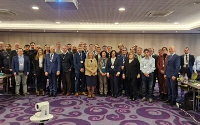 Kick-off meeting of EDF 2022 Swat Shoal Project led by Navantia takes place in Brussels