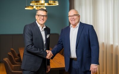 Designated HENSOLDT CEO Oliver Dörre takes up position on the Management Board of HENSOLDT