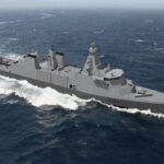 Anschütz completes factory acceptance test of WINBS for UK Royal Navy
