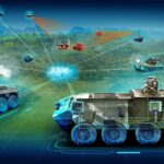 EU launches Land Tactical Collaborative Combat (LATACC) project to improve European coalition forces’ collaborative capabilities