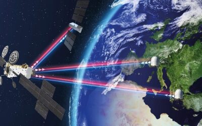Hellas Sat and Thales Alenia Space to jointly develop optical communication payload for Hellas Sat 5 satellite