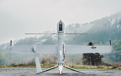 Airbus Helicopters to expand unmanned aerial system portfolio with acquisition of Aerovel