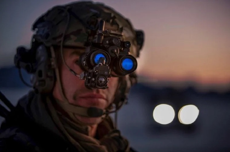 Elbit America to produce integrated headborne sensor system prototype for US Army
