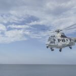 Indra will develop a H225M helicopter Full Mission Simulator for the Republic of Singapore Air Force