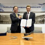 Diehl Defence and Korea Aerospace Industries (KAI) sign agreement on intensifying their cooperation