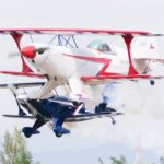 Chilean aerobatic teams will amaze the public at FIDAE 2024