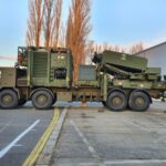 IAI and Czech Ministry of Defence signed a contract for Sustainability and maintenance of MMR radars