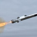 KONGSBERG investing in increased missile production capacity