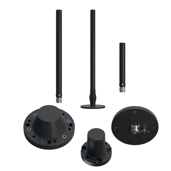 Pasternack’s Newest Military-Grade Antennas Raise the Bar for Toughness