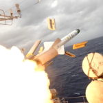 With support from SIATT, the Brazilian Navy successfully launches sixth MANSUP missile, achieving direct impact on target