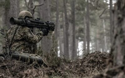 Saab signs major contract for Carl-Gustaf with Poland