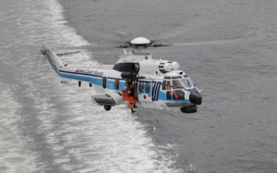 Japan Coast Guard adds three H225s