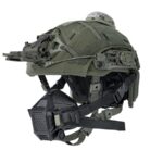 Galvion surpasses milestone of 125,000 Caiman Ballistic Helmets ordered by NATO countries