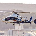 Airbus Helicopters’ Racer is off to a flying start