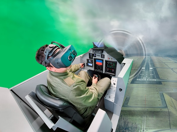 DTS will present innovative solutions in technology and systems at FIDAE 2024