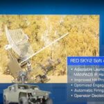 Elbit Systems Awarded Approximately $50 Million Contract for a New Air Defense System by an International Customer