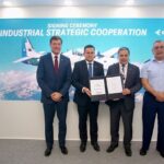FIDAE 2024: Embraer and ENAER announce cooperation agreement in Chile