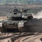 KNDS Reports Strongest Order Growth Among the 15 Largest European Defence Companies